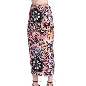 NEW COREY LYNN CALTER GIANNA SKIRT